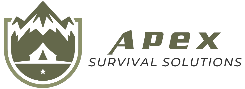 Apex Survival Solutions